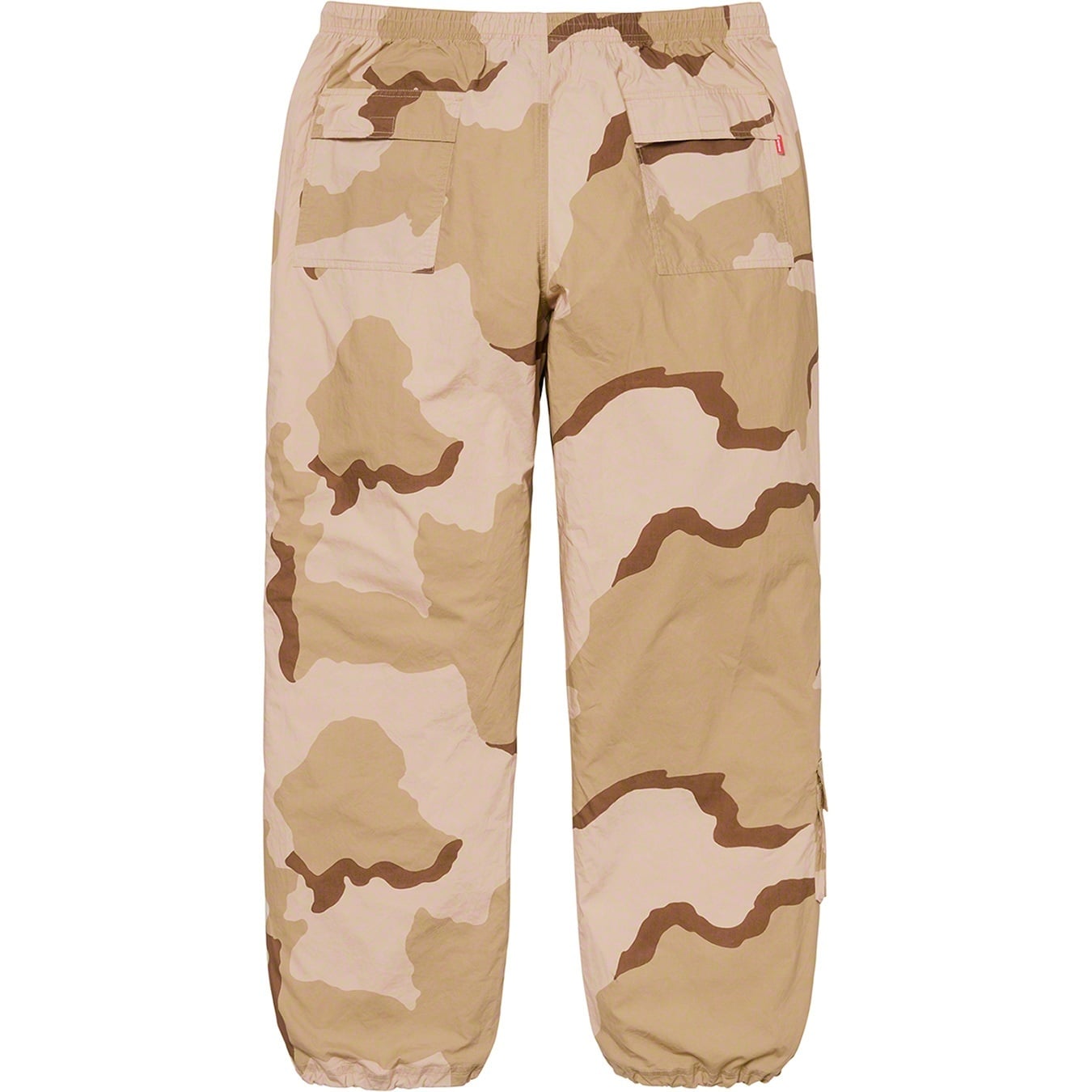 Cotton Cinch Pant view 9
